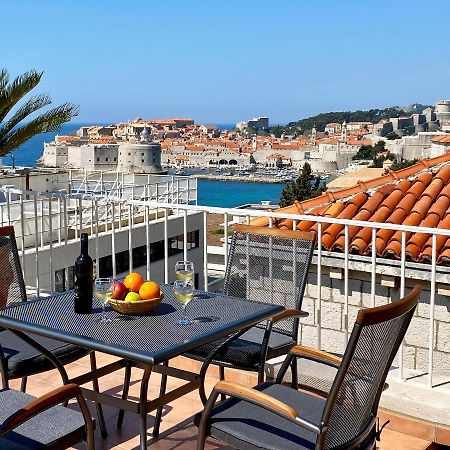 Apartment Blue & White - Dubrovnik Centre Exterior photo