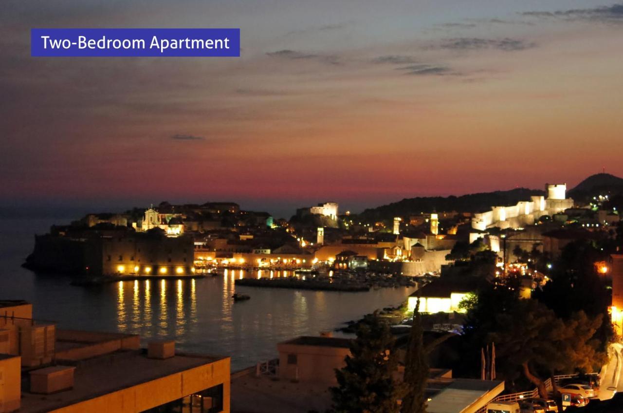 Apartment Blue & White - Dubrovnik Centre Exterior photo