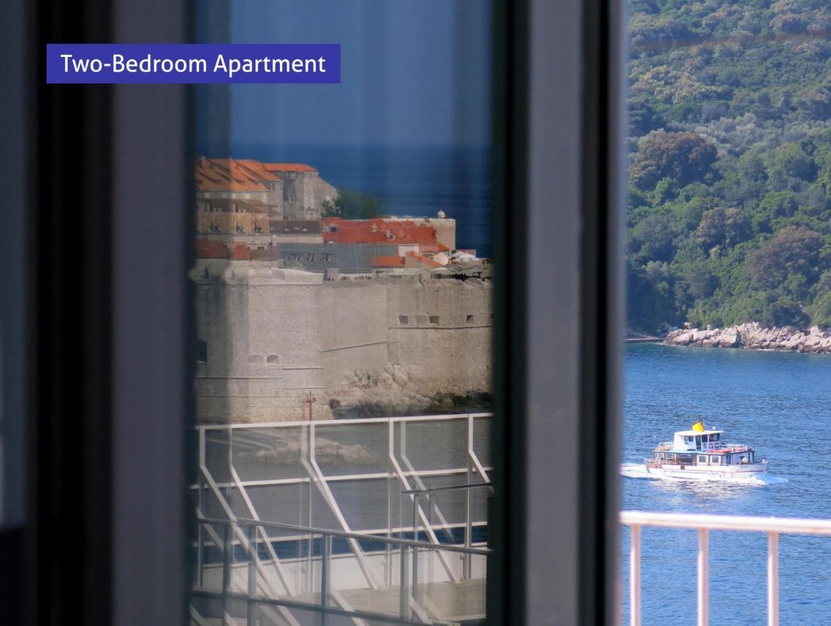 Apartment Blue & White - Dubrovnik Centre Exterior photo