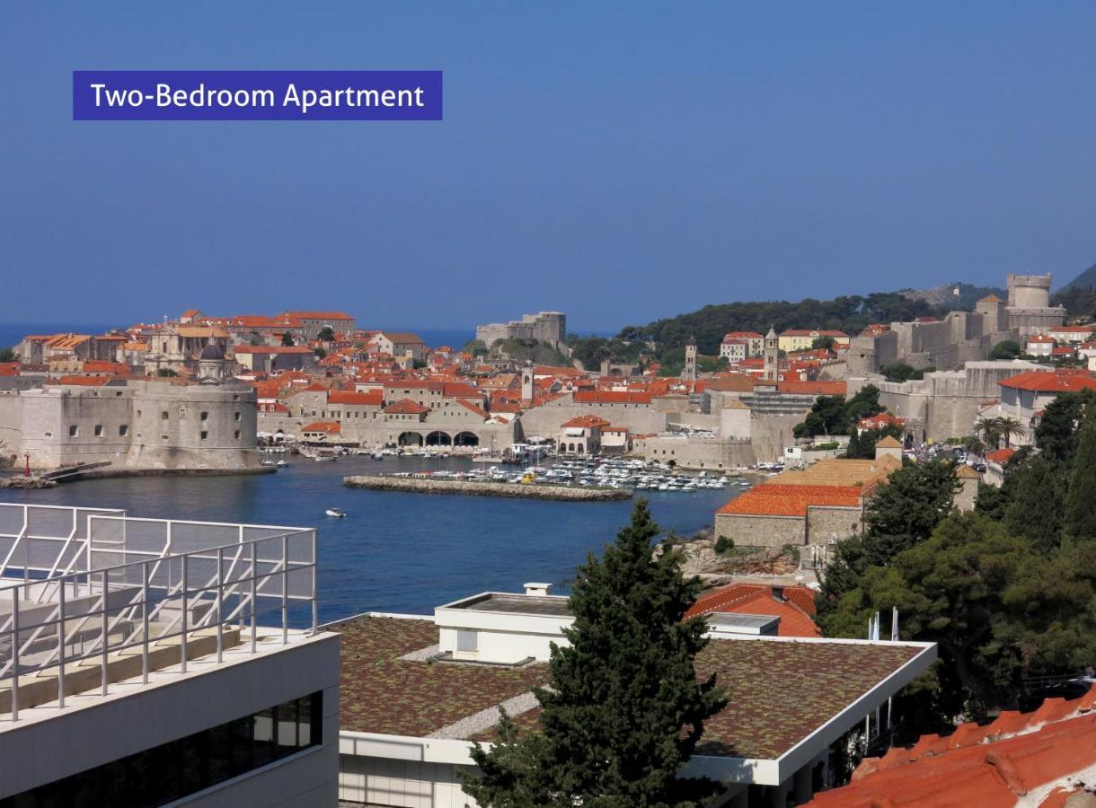 Apartment Blue & White - Dubrovnik Centre Exterior photo