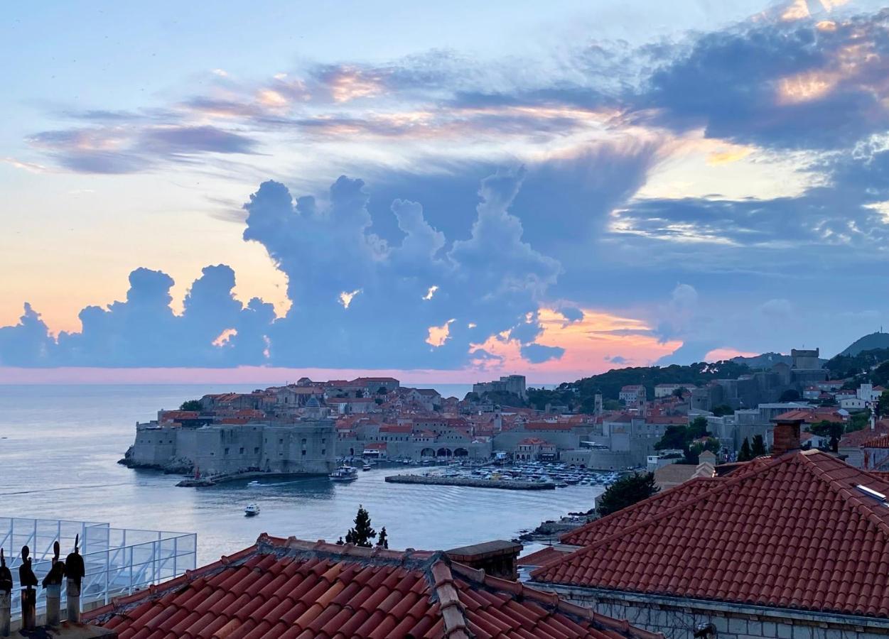 Apartment Blue & White - Dubrovnik Centre Exterior photo